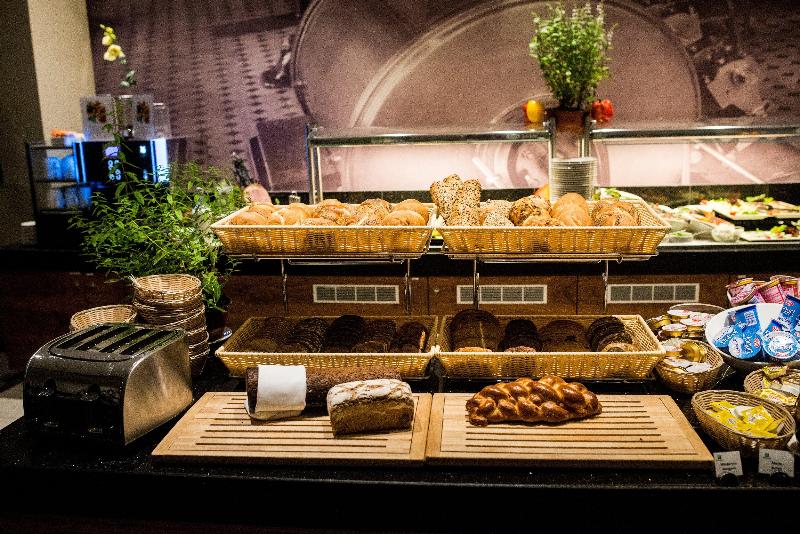 ホテル Holiday Inn łódź, An Ihg