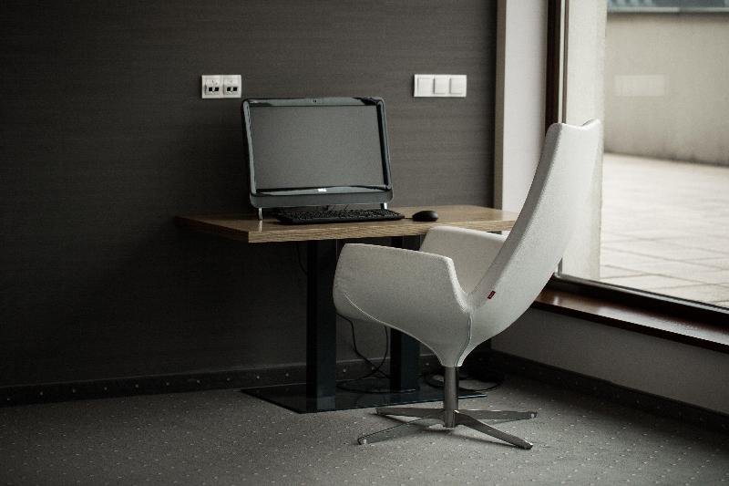 ホテル Holiday Inn łódź, An Ihg