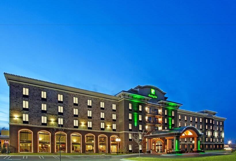 酒店 Holiday Inn Midland, An Ihg