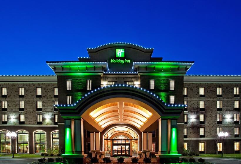 酒店 Holiday Inn Midland, An Ihg
