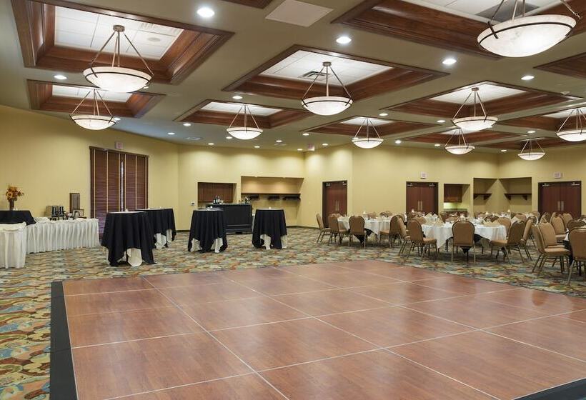 酒店 Holiday Inn Midland, An Ihg