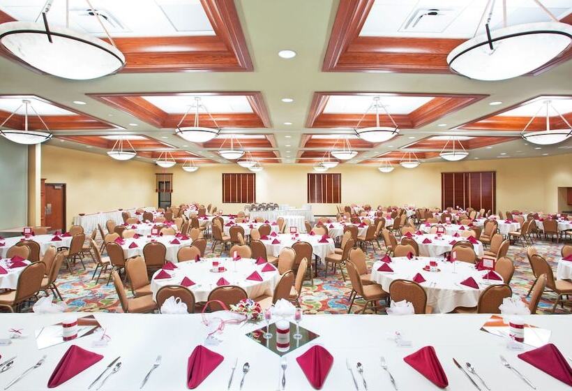 酒店 Holiday Inn Midland, An Ihg