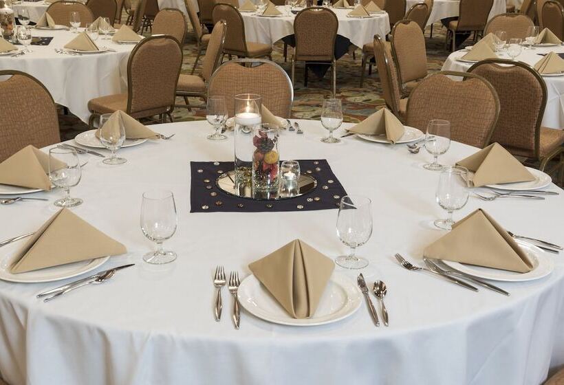 Отель Holiday Inn Midland, An Ihg