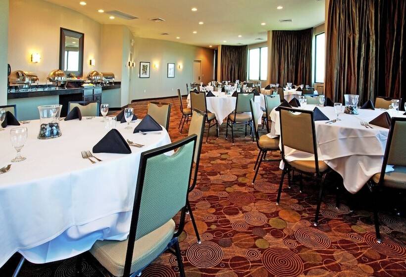 فندق Holiday Inn New Orleans West Bank Tower, An Ihg