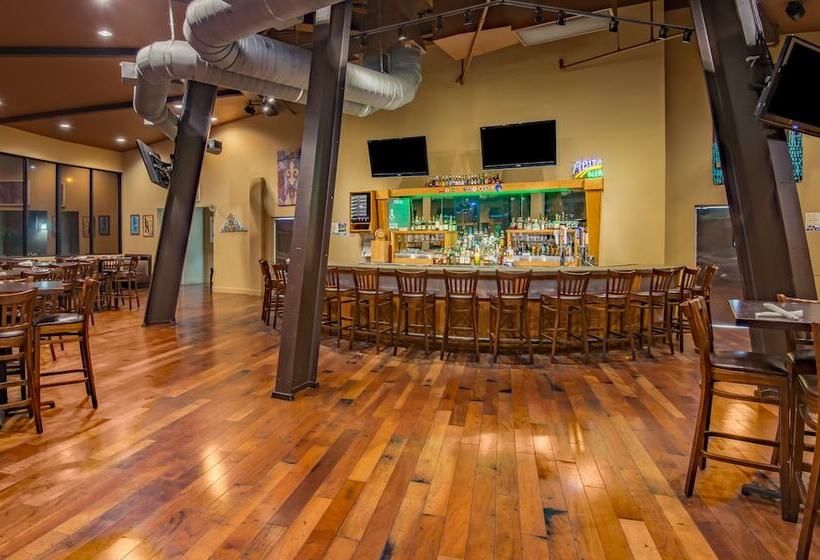 فندق Holiday Inn New Orleans West Bank Tower, An Ihg