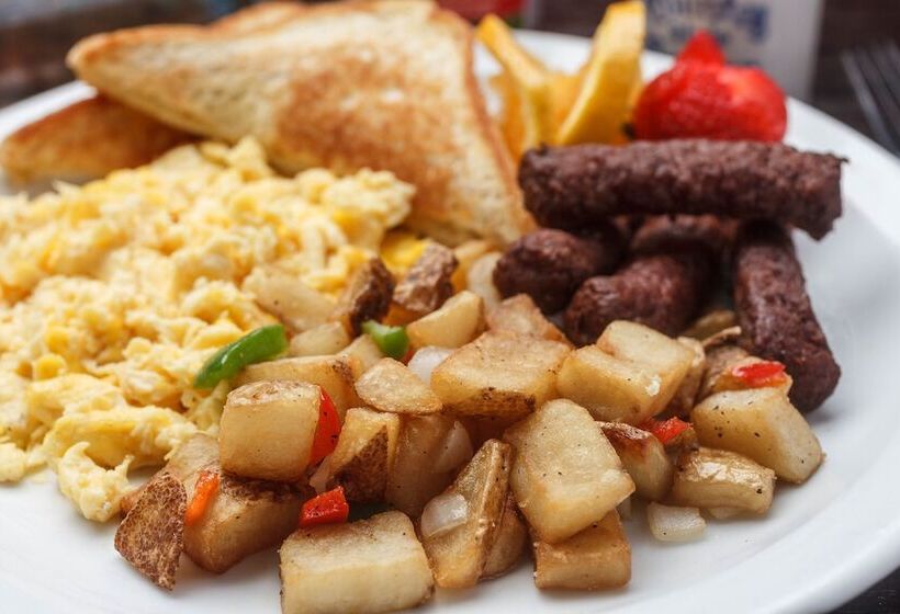 فندق Holiday Inn New Orleans West Bank Tower, An Ihg