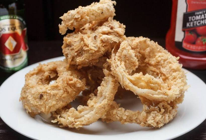 فندق Holiday Inn New Orleans West Bank Tower, An Ihg