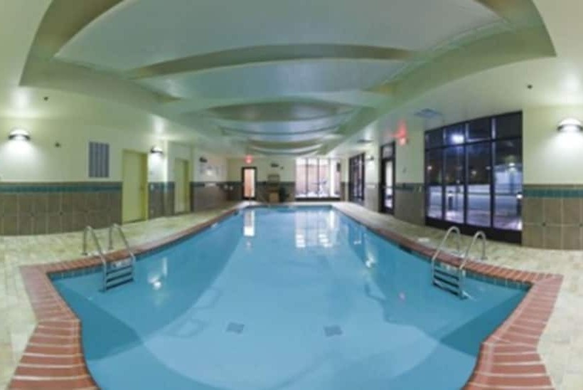 فندق Holiday Inn Saint Louis Fairview Heights, An Ihg