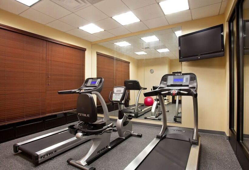 فندق Holiday Inn Saint Louis Fairview Heights, An Ihg