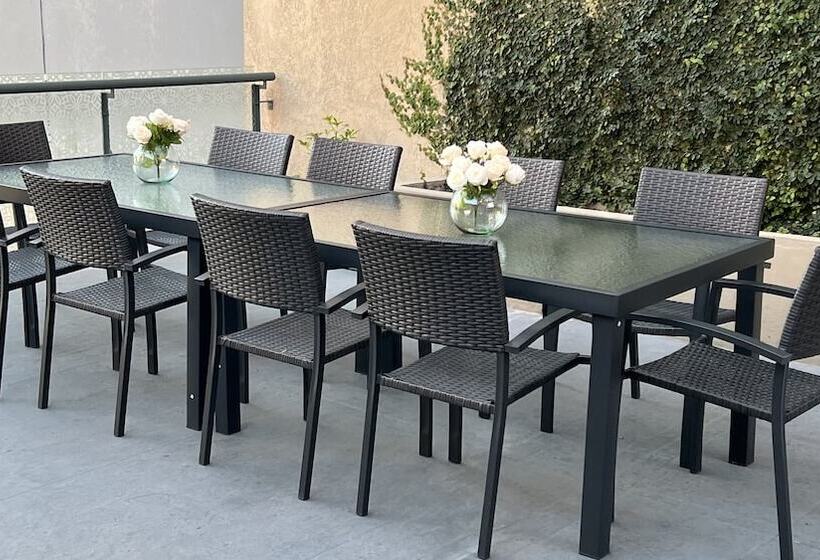 בית מלון כפרי Ian