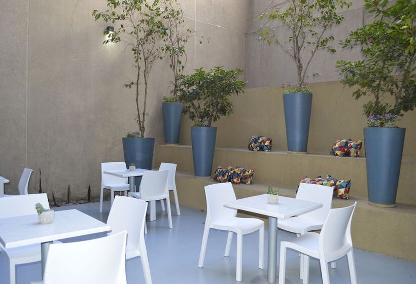 בית מלון כפרי Ian