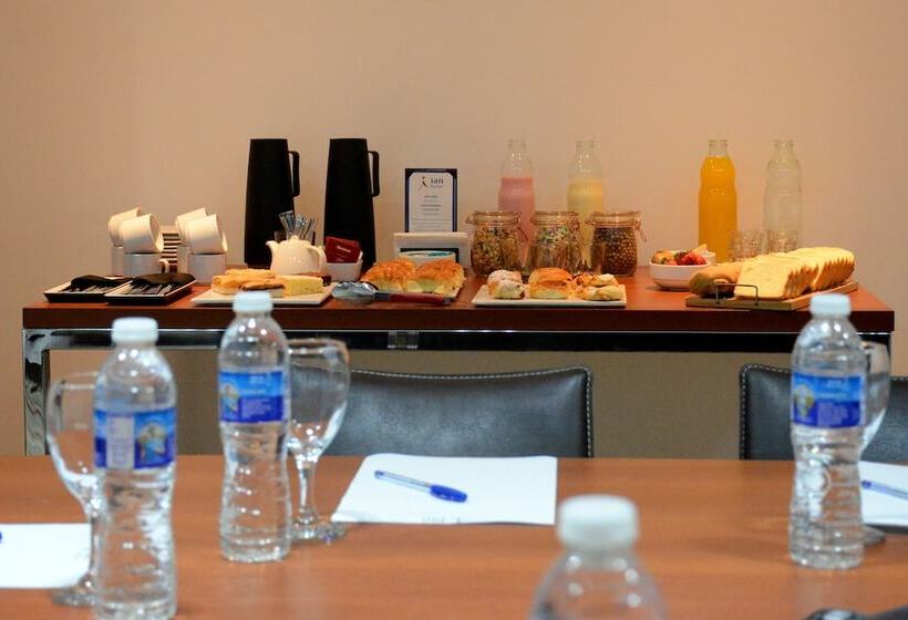 בית מלון כפרי Ian