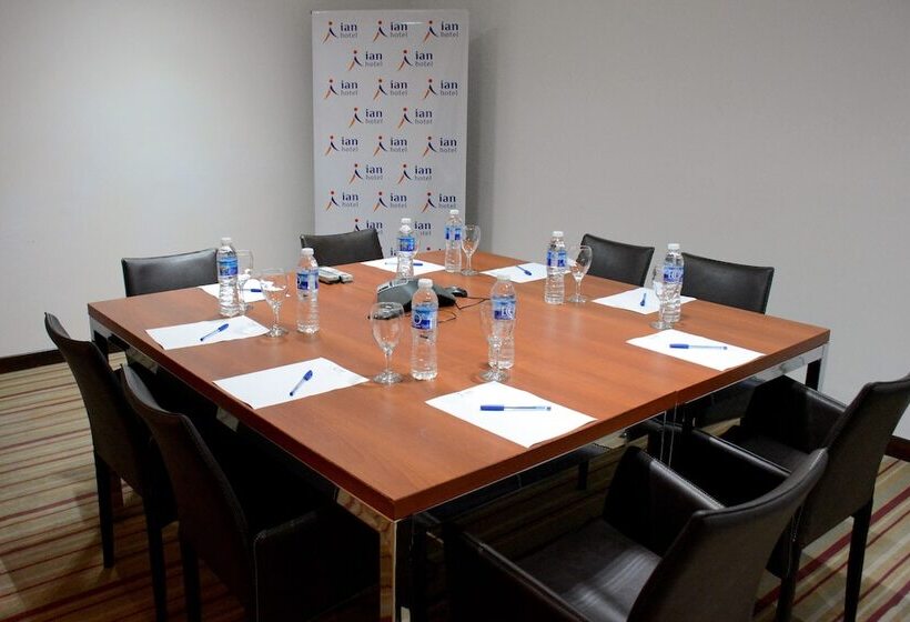 בית מלון כפרי Ian