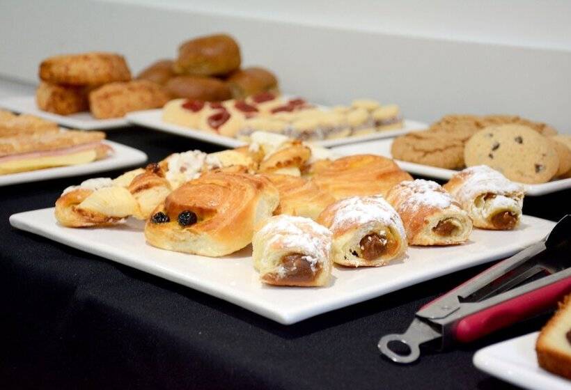 בית מלון כפרי Ian