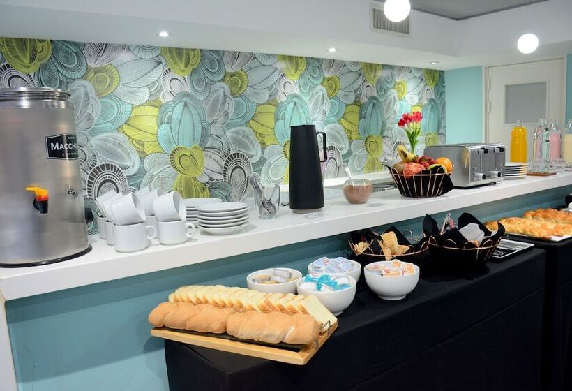 בית מלון כפרי Ian