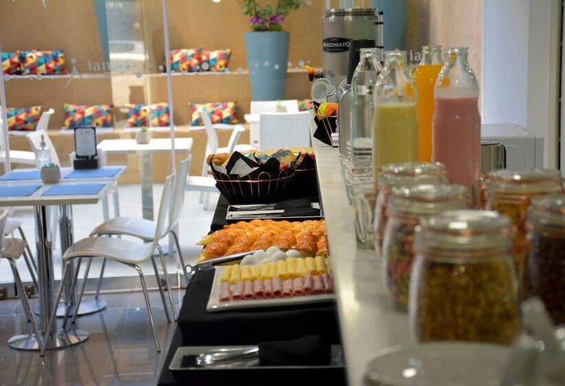 בית מלון כפרי Ian