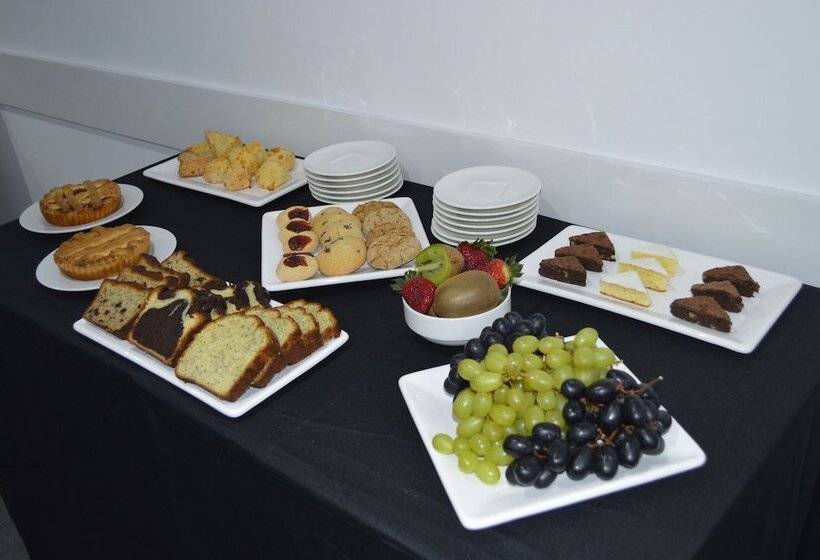 בית מלון כפרי Ian