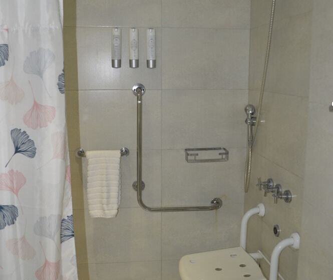 בית מלון כפרי Ian