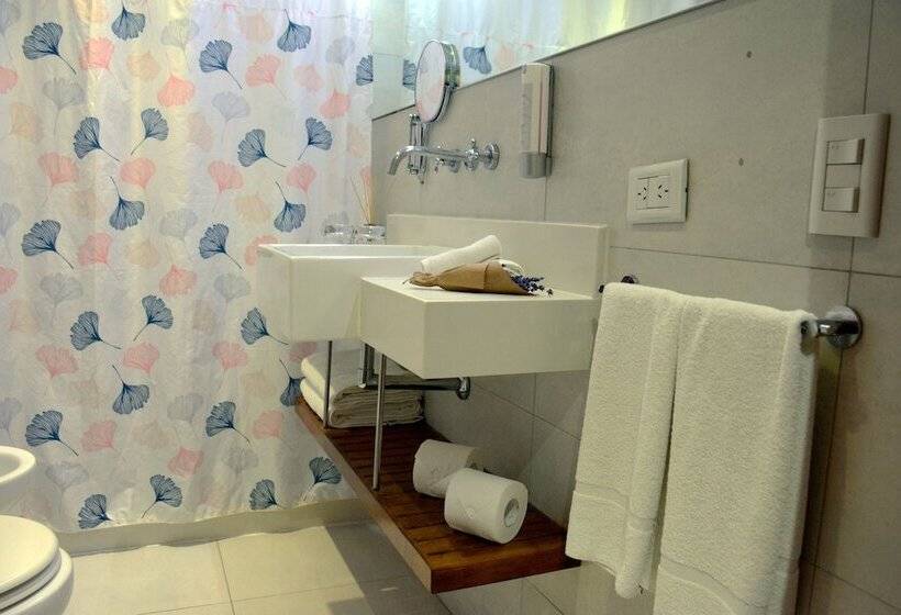 בית מלון כפרי Ian