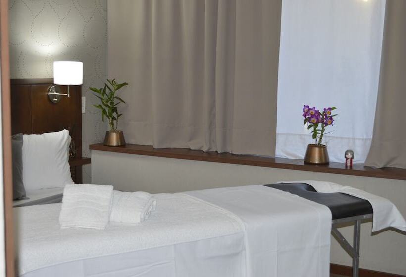 בית מלון כפרי Ian