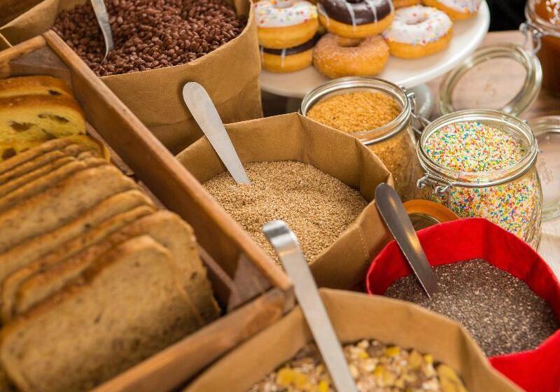 ホテル Ibis Leiden Centre