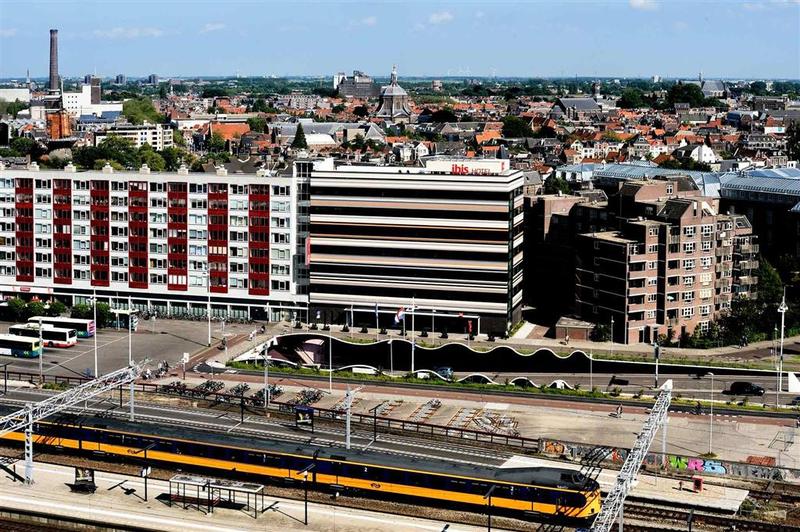 酒店 Ibis Leiden Centre