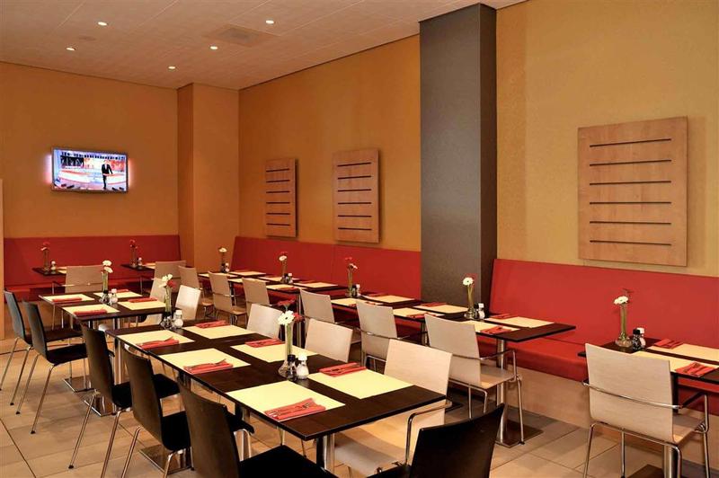 酒店 Ibis Leiden Centre