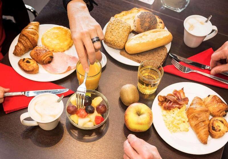 酒店 Ibis Leiden Centre