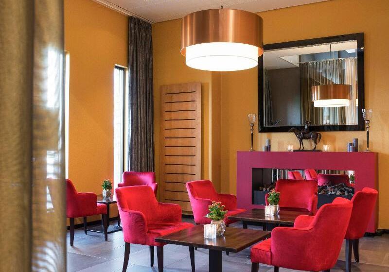 酒店 Ibis Leiden Centre