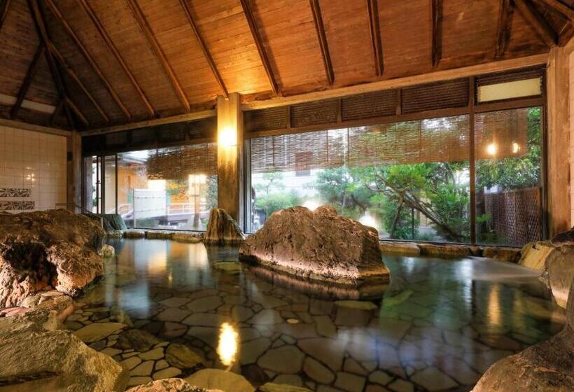 Hotel Ikoitei Kikuman