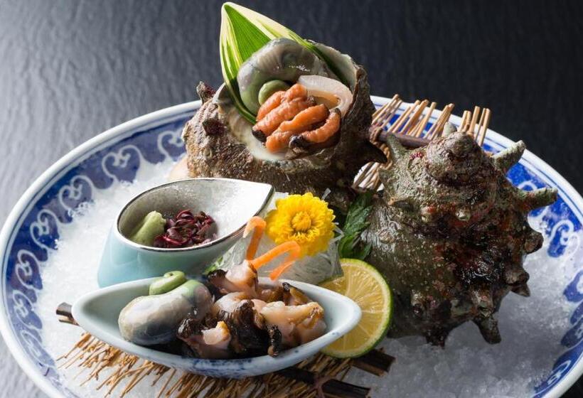 Hotel Ikoitei Kikuman