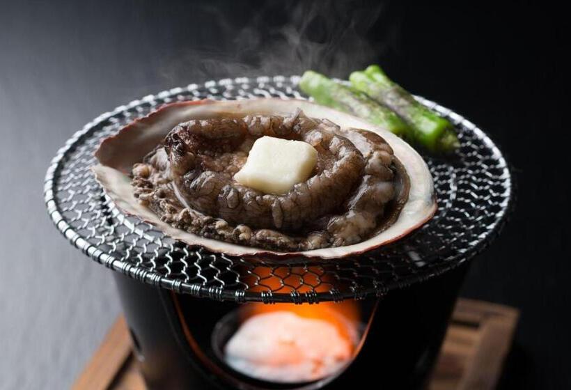 Hotel Ikoitei Kikuman