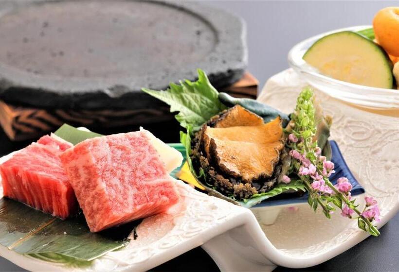 Hotel Ikoitei Kikuman