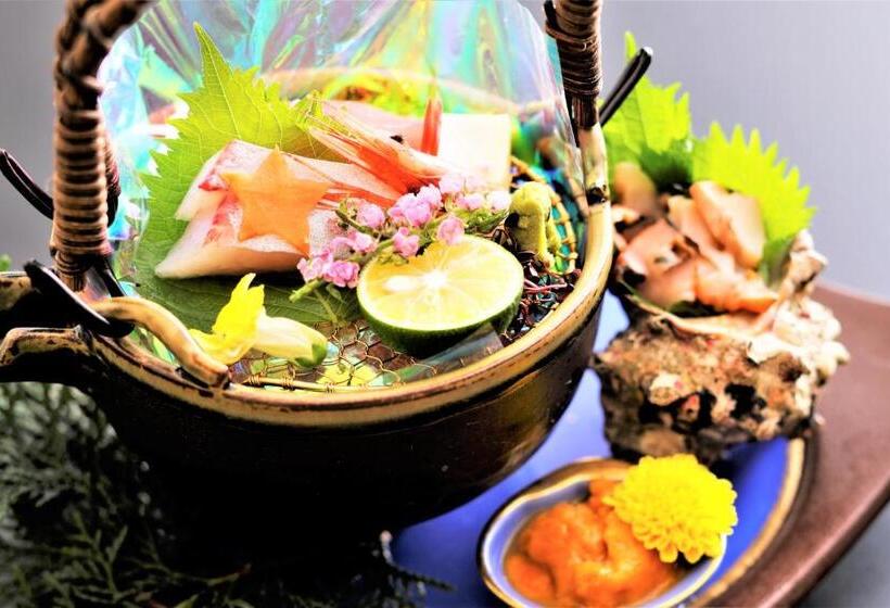 Hotel Ikoitei Kikuman