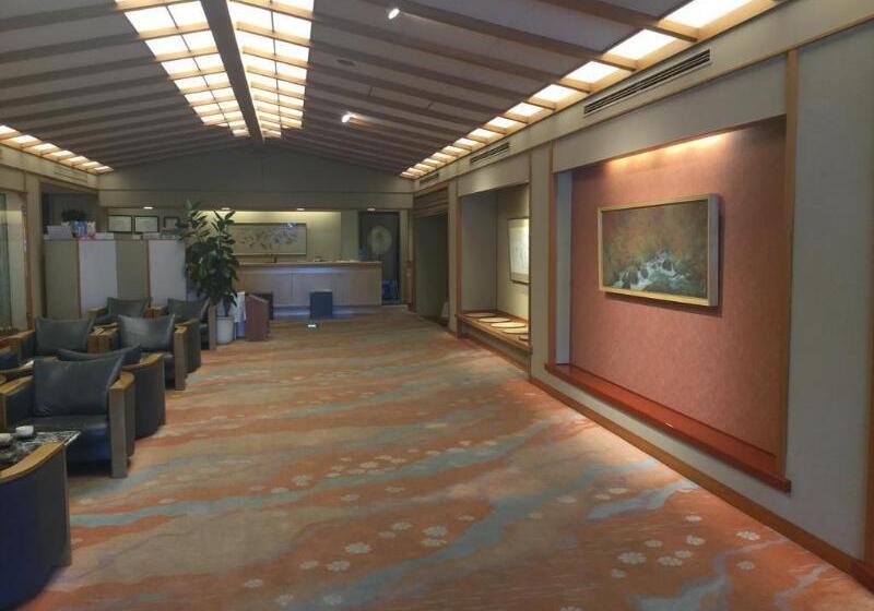 Hotel Ikoitei Kikuman