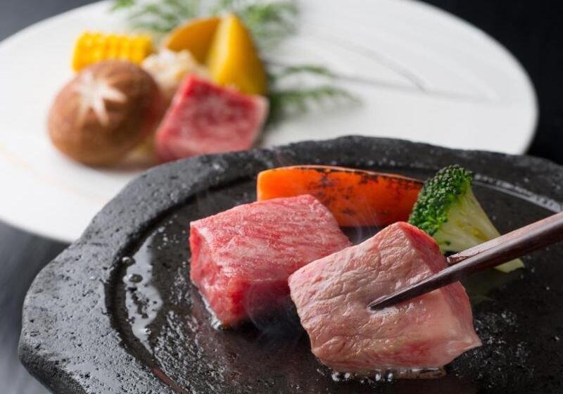 Hotel Ikoitei Kikuman