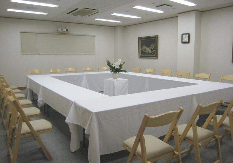 Hotel Ikoitei Kikuman