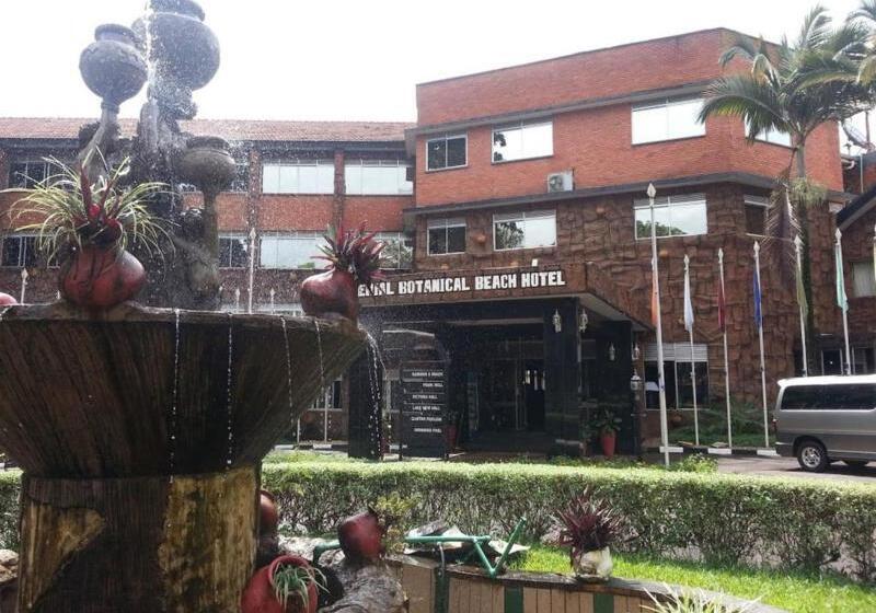 هتل Imperial Botanical Beach