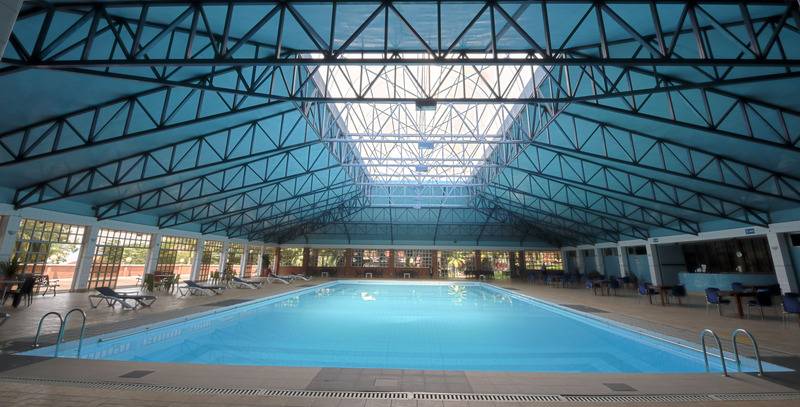 هتل Imperial Botanical Beach