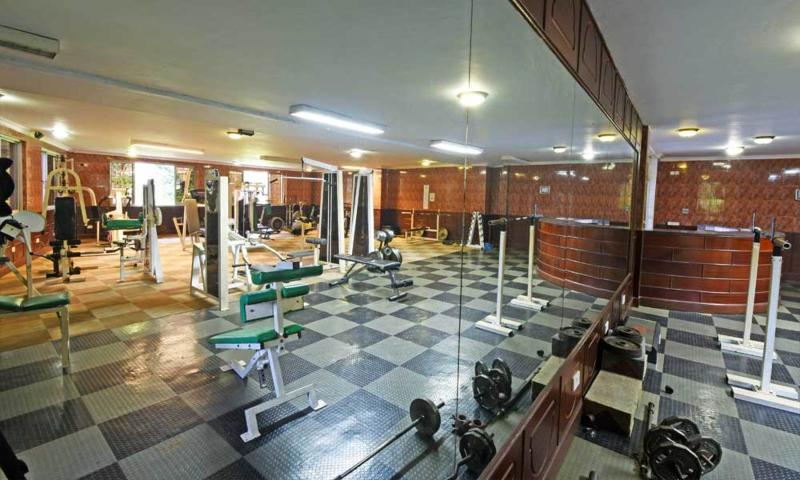 هتل Imperial Botanical Beach