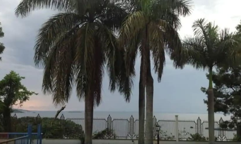 هتل Imperial Botanical Beach