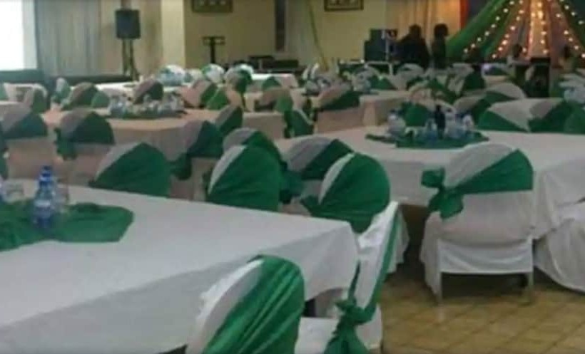 هتل Imperial Botanical Beach