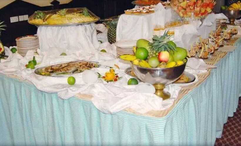 هتل Imperial Botanical Beach