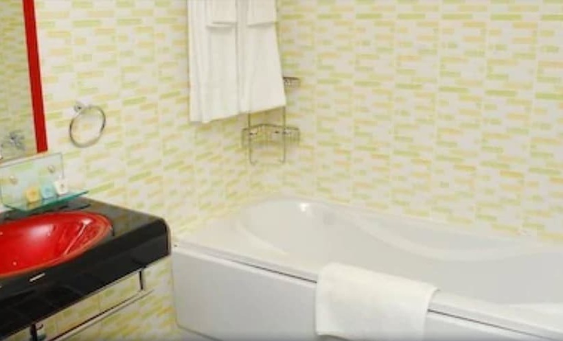 هتل Imperial Botanical Beach