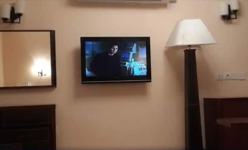 هتل Imperial Botanical Beach