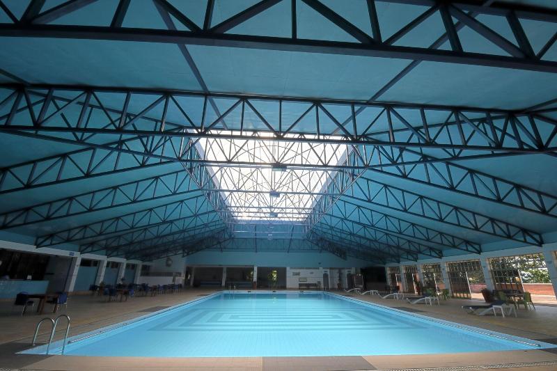 هتل Imperial Botanical Beach