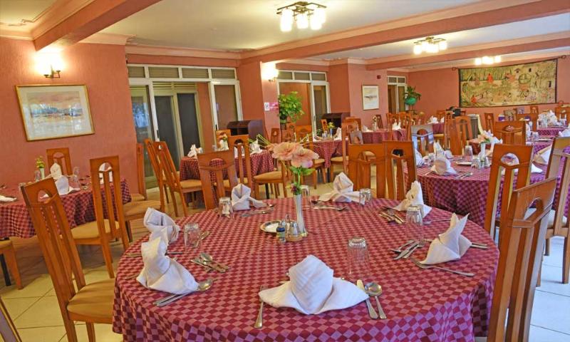 هتل Imperial Golf View