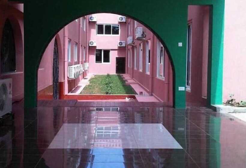 هتل Imperial Golf View