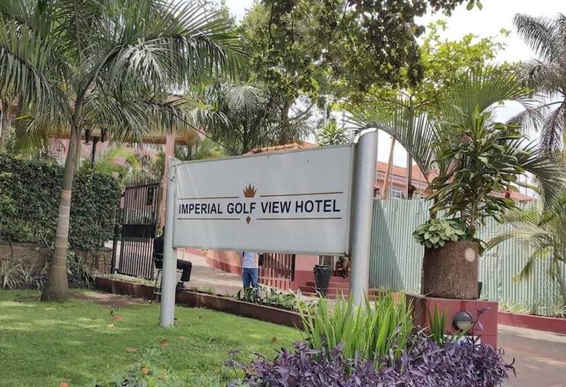 هتل Imperial Golf View