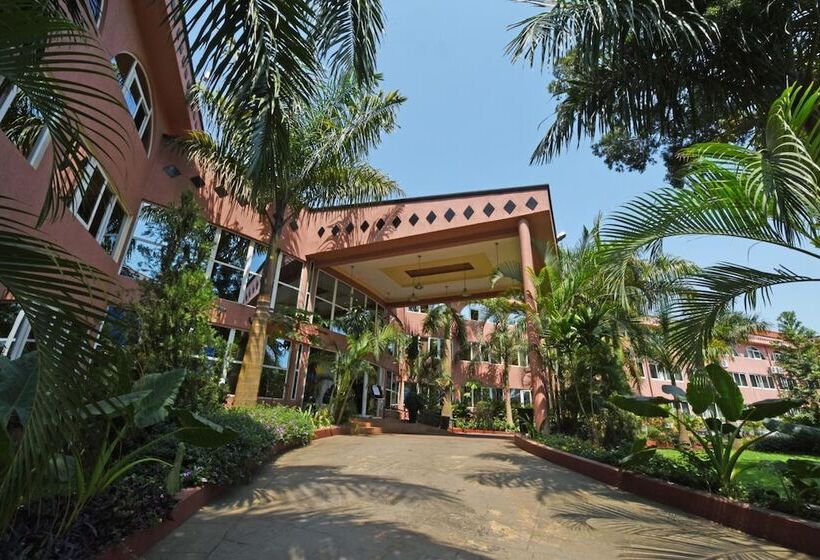 هتل Imperial Golf View